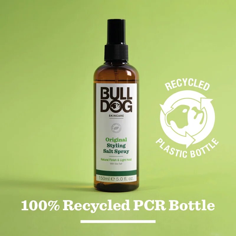 Bulldog Styling Salt Spray stiling solno pršilo za moške 150 ml