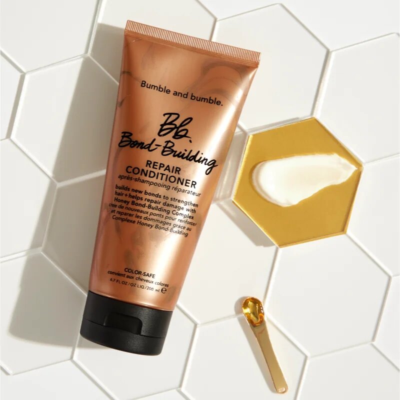 Bumble and Bumble Bb.Bond-Building Repair Conditioner obnovitveni balzam za vsakodnevno uporabo 200 ml