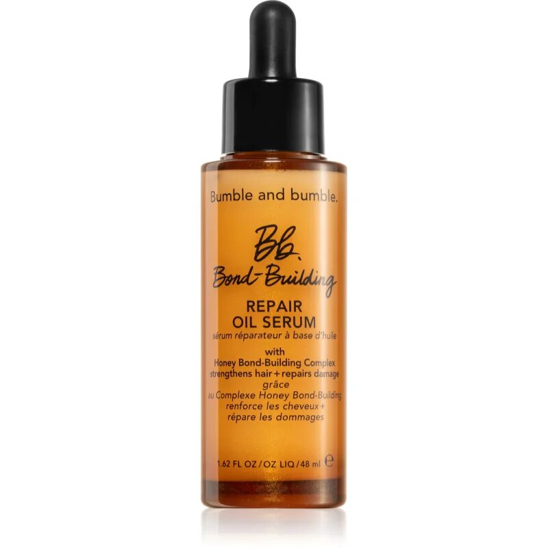 Bumble and Bumble Bb.Bond-Building Repair Oil Serum serum za lase 48 ml