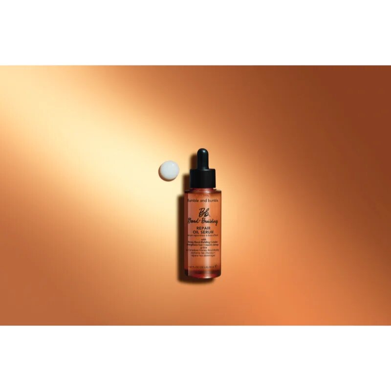 Bumble and Bumble Bb.Bond-Building Repair Oil Serum serum za lase 48 ml