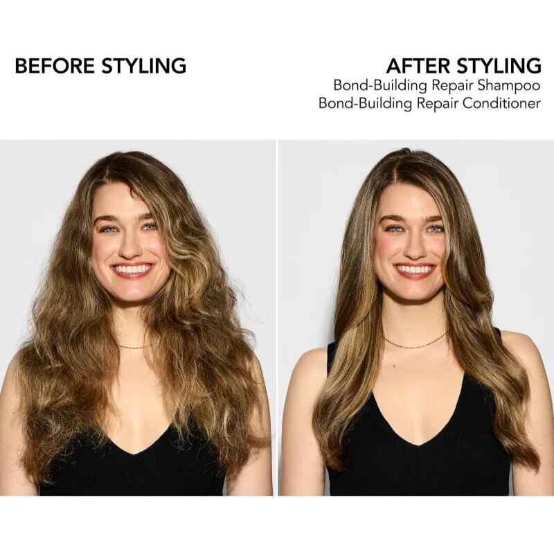 Bumble and Bumble Bb.Bond-Building Repair Shampoo obnovitveni šampon za vsakodnevno uporabo 60 ml