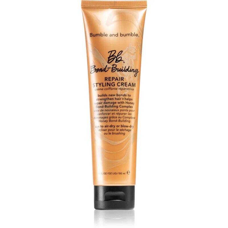 Bumble and Bumble Bb.Bond-Building Repair Styling Cream stiling krema za krepitev las 150 ml