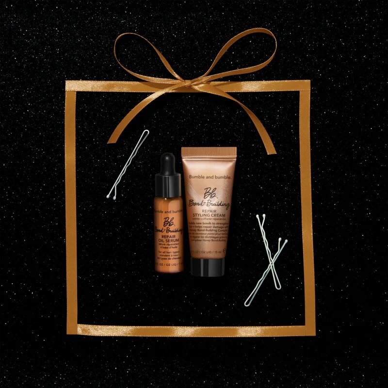 Bumble and Bumble Bb.Bond-Building Repair Styling Cream stiling krema za krepitev las 150 ml