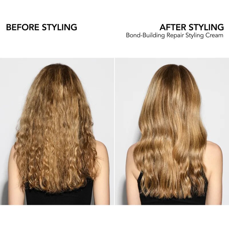 Bumble and Bumble Bb.Bond-Building Repair Styling Cream stiling krema za krepitev las 150 ml
