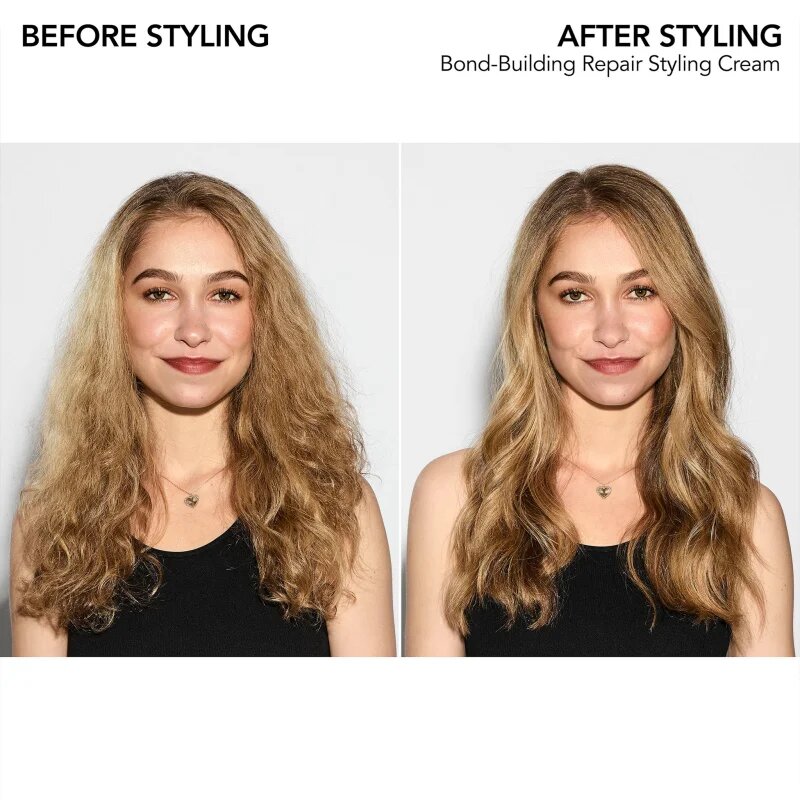 Bumble and Bumble Bb.Bond-Building Repair Styling Cream stiling krema za krepitev las 150 ml