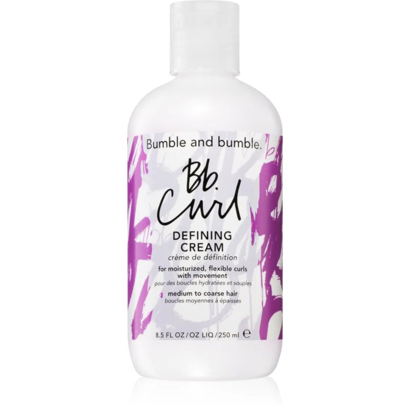 Bumble and Bumble Bb. Curl Defining Creme stiling krema za definicijo valov 250 ml
