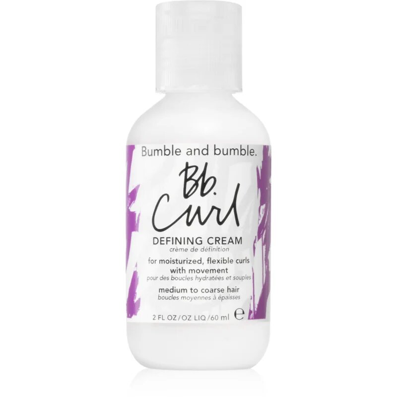 Bumble and Bumble Bb. Curl Defining Creme stiling krema za definicijo valov 60 ml