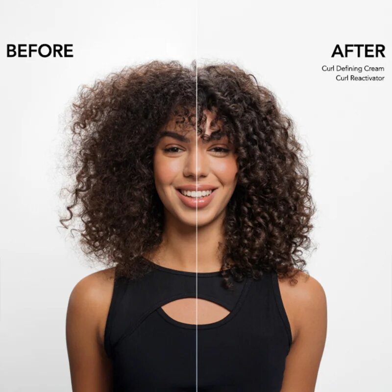 Bumble and Bumble Bb. Curl Reactivator aktivacijsko pršilo za valovite in kodraste lase 60 ml