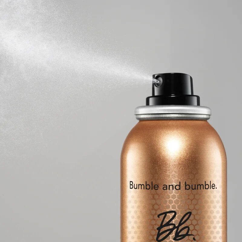 Bumble and Bumble Bb. Heat Shield Blow Dry Accelerator zaščitno pršilo za pospešitev sušenja las 125 ml