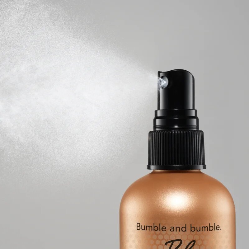 Bumble and Bumble Bb. Heat Shield Thermal Protection Mist zaščitno pršilo za toplotno oblikovanje las 60 ml