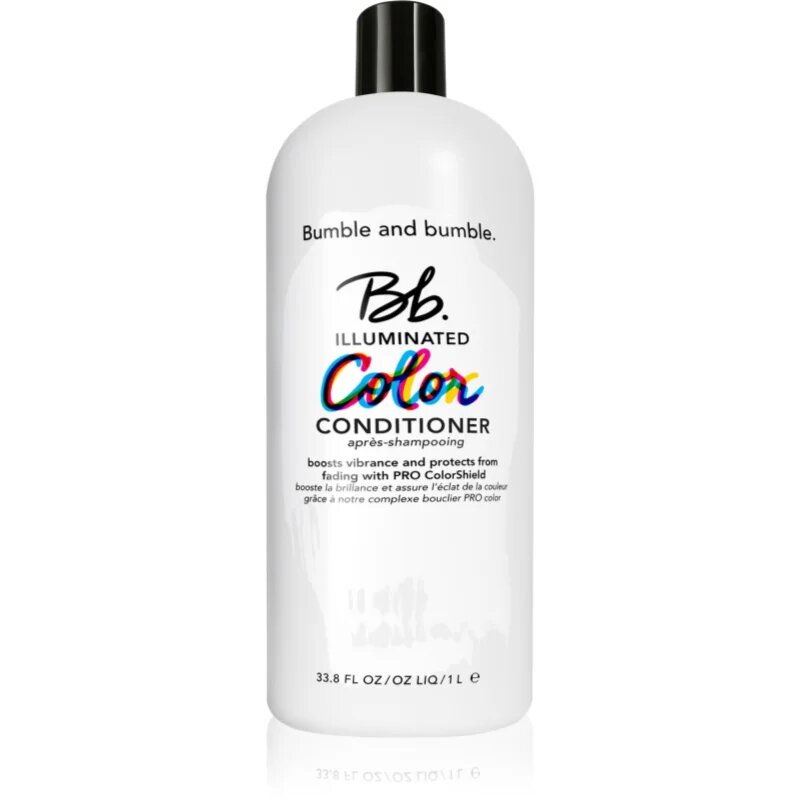 Bumble and Bumble Bb. Illuminated Color Conditioner zaščitni balzam za barvane lase 1000 ml