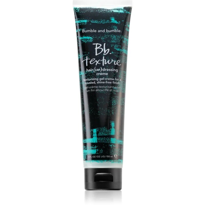 Bumble and Bumble Bb. Texture Creme Structure & Hold polmat stiling krema za lase 150 ml