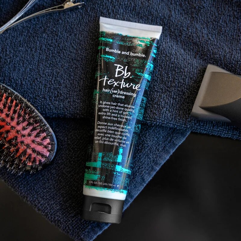 Bumble and Bumble Bb. Texture Creme Structure & Hold polmat stiling krema za lase 150 ml