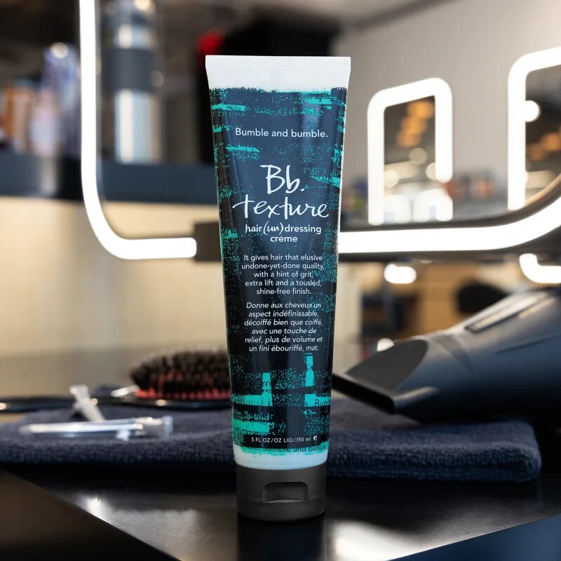 Bumble and Bumble Bb. Texture Creme Structure & Hold polmat stiling krema za lase 150 ml