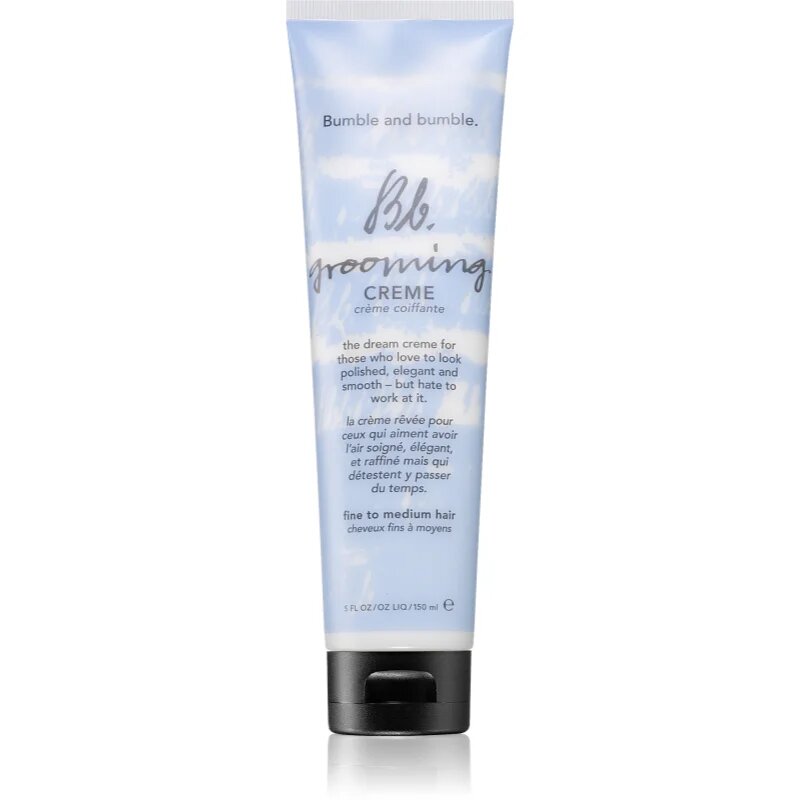 Bumble and Bumble Grooming Creme stiling krema za suhe konice las 150 ml