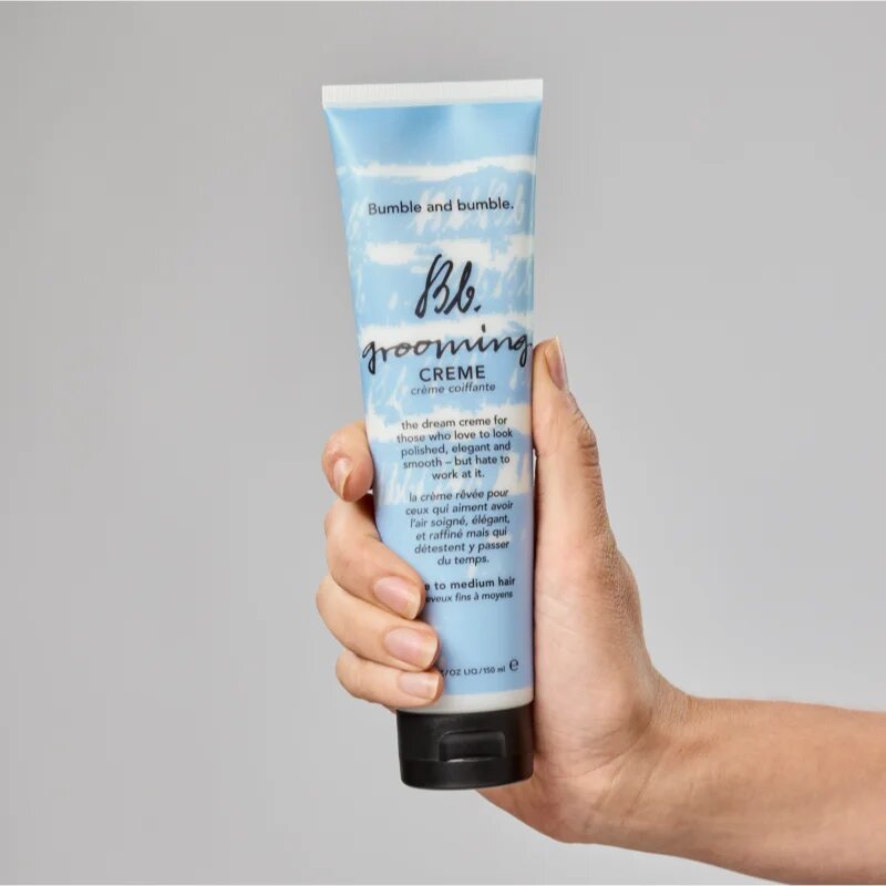 Bumble and Bumble Grooming Creme stiling krema za suhe konice las 150 ml