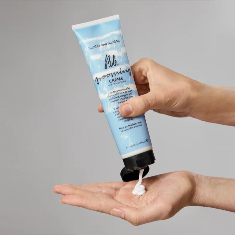 Bumble and Bumble Grooming Creme stiling krema za suhe konice las 150 ml
