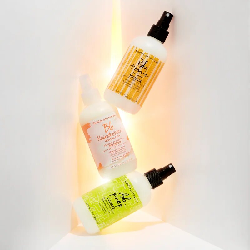 Bumble and Bumble Prep Primer pripravno pršilo za lase 250 ml