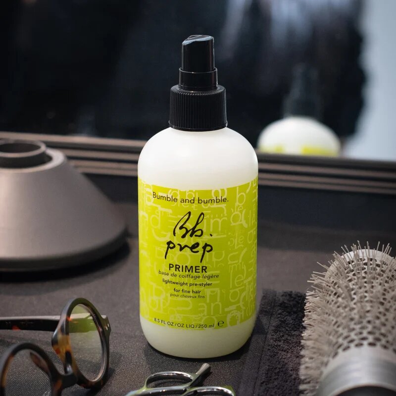 Bumble and Bumble Prep Primer pripravno pršilo za lase 250 ml