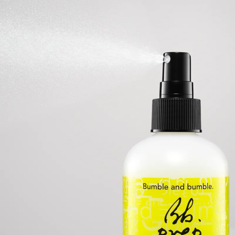 Bumble and Bumble Prep Primer pripravno pršilo za lase 250 ml