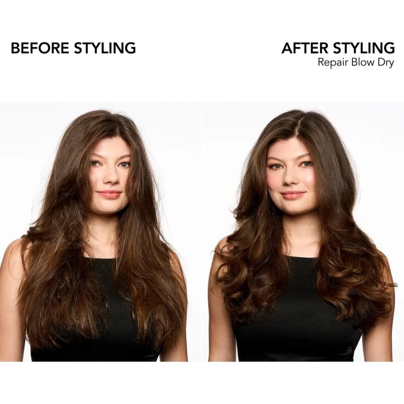 Bumble and Bumble Repair Blow Dry zaščitna krema za suhe in poškodovane lase 150 ml