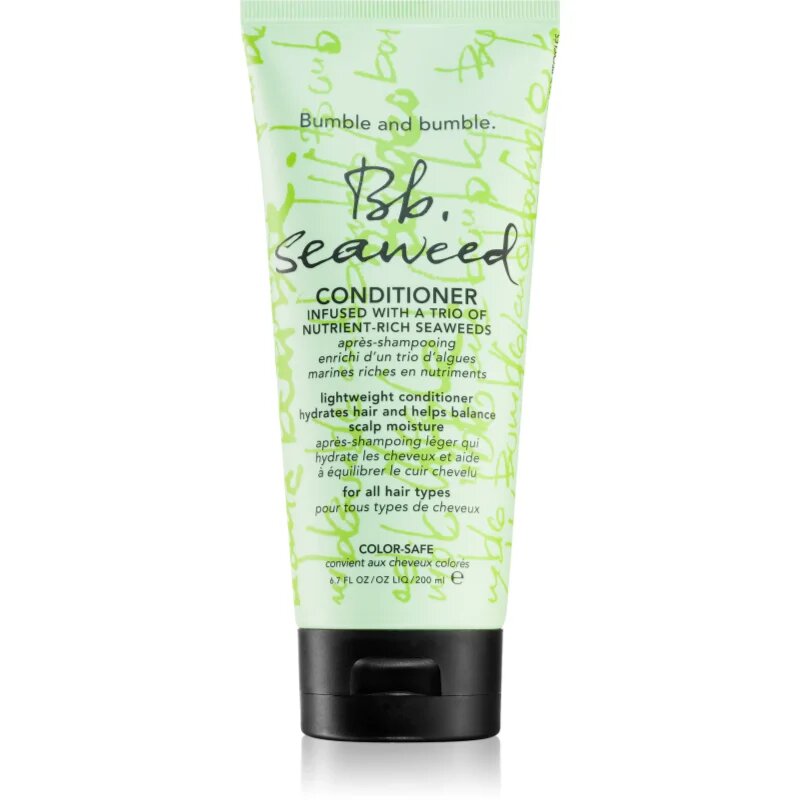 Bumble and Bumble Seaweed Conditioner lahek balzam z izvlečki morskih alg 200 ml
