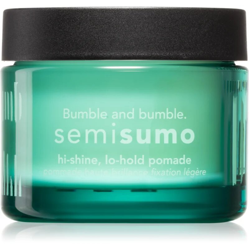 Bumble and Bumble Semisumo pomada za lase za sijaj in mehkobo las 50 ml