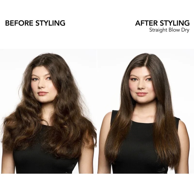 Bumble and Bumble Straight Blow Dry zaščitna krema za ravnanje las 150 ml