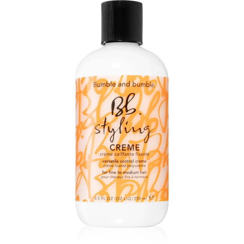 Bumble and Bumble Styling Creme stiling krema 250 ml