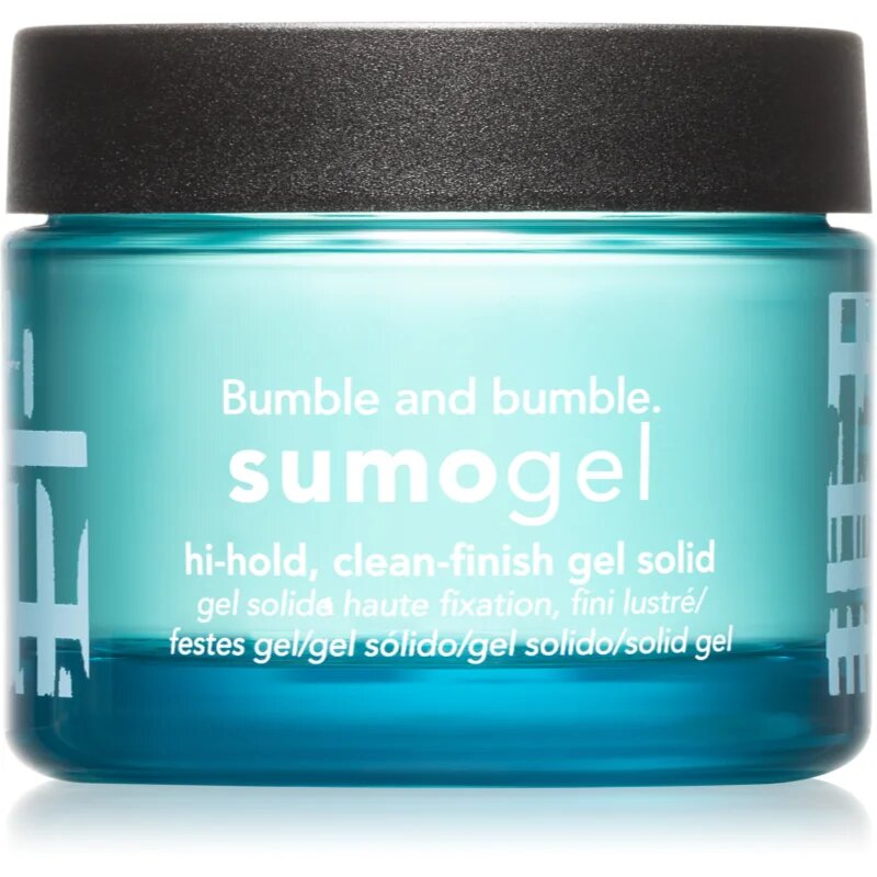 Bumble and Bumble Sumogel gel za lase 50 ml