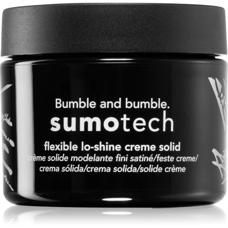 Bumble and Bumble Sumotech stiling krema za fiksacijo in obliko 50 ml