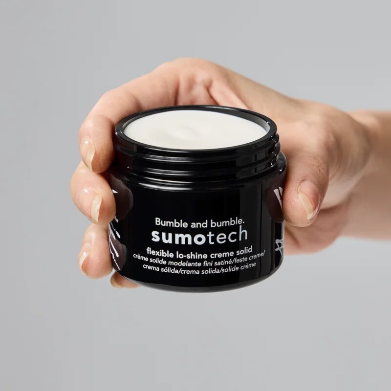 Bumble and Bumble Sumotech stiling krema za fiksacijo in obliko 50 ml