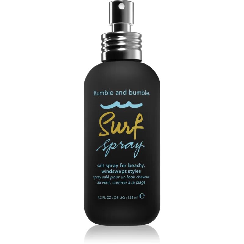 Bumble and Bumble Surf Spray stiling pršilo za učinek kot s plaže 125 ml