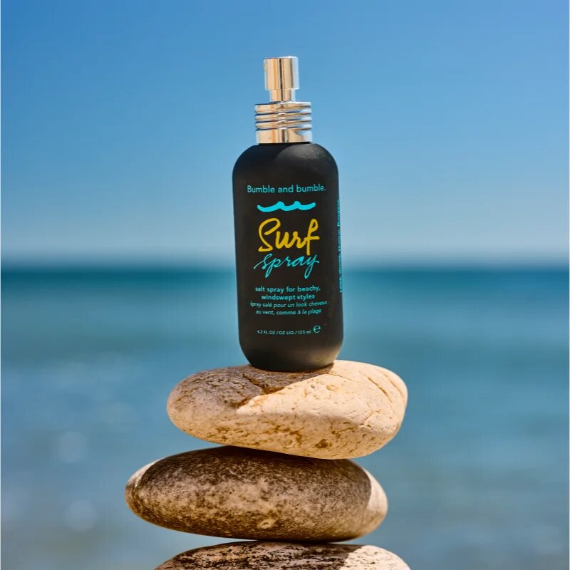 Bumble and Bumble Surf Spray stiling pršilo za učinek kot s plaže 125 ml