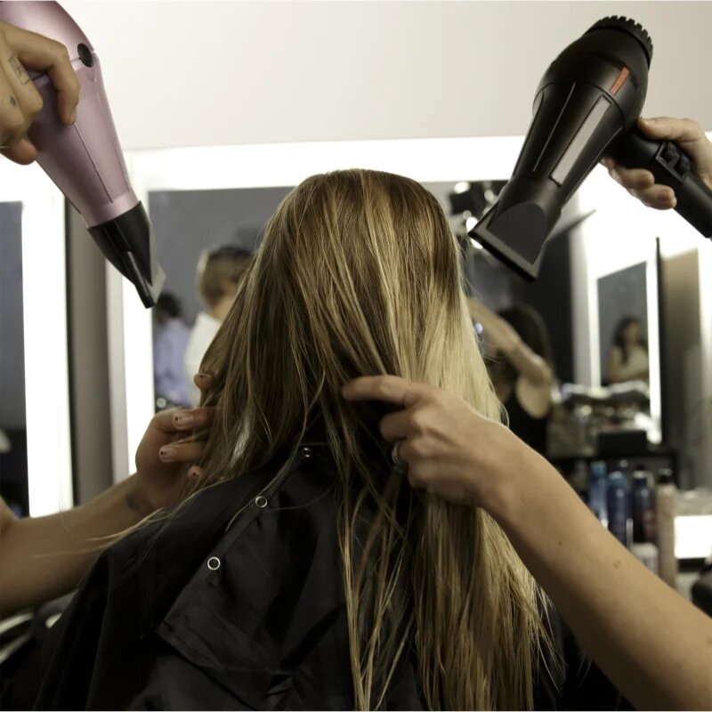 Bumble and Bumble Thickening Great Body Blow Dry crème krema za lase za bogat volumen 150 ml