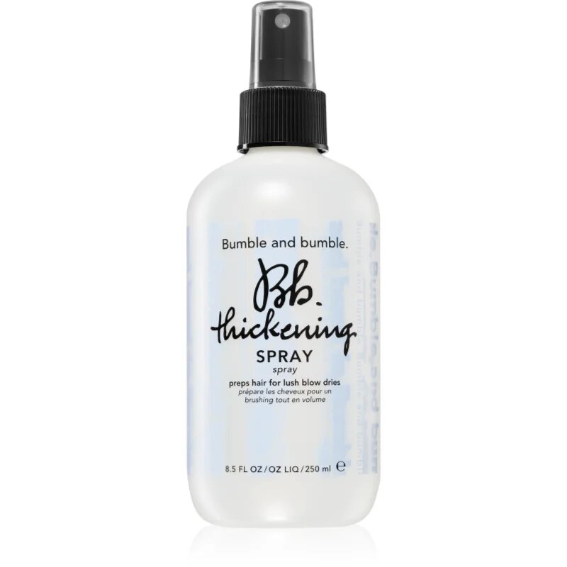 Bumble and Bumble Thickening Spray pršilo za volumen za lase 250 ml