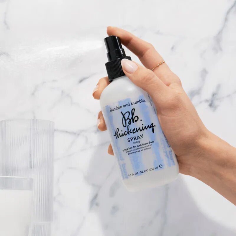 Bumble and Bumble Thickening Spray pršilo za volumen za lase 250 ml