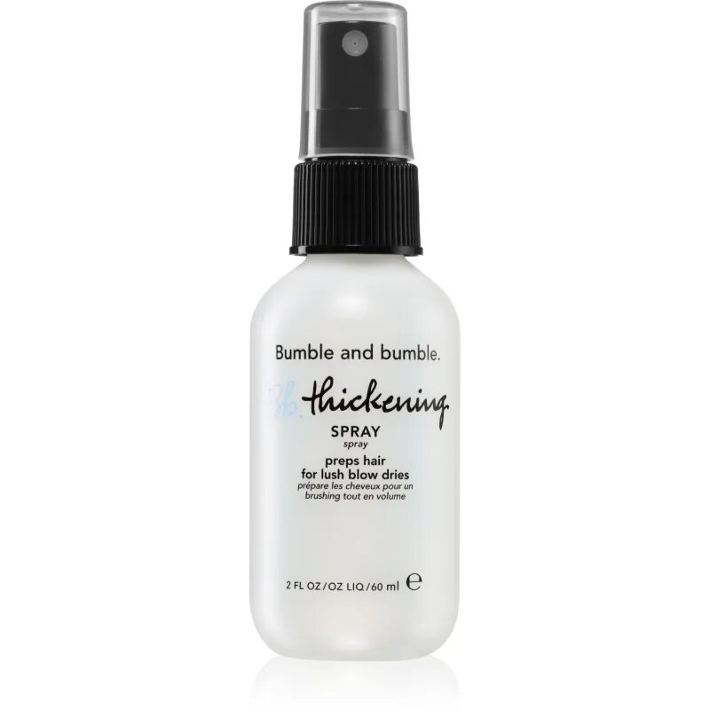 Bumble and Bumble Thickening Spray pršilo za volumen za lase 60 ml