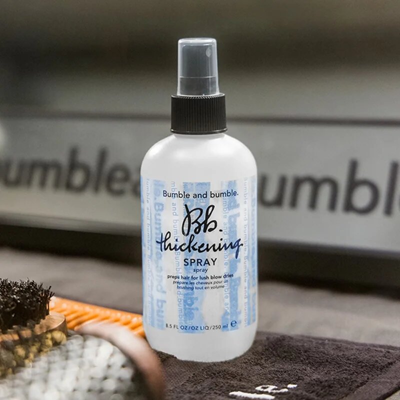 Bumble and Bumble Thickening Spray pršilo za volumen za lase 60 ml