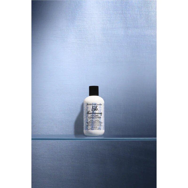 Bumble and Bumble Thickening Volume Conditioner balzam za volumen in čvrstost 1000 ml