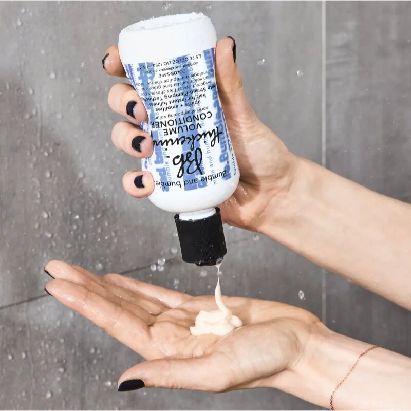 Bumble and Bumble Thickening Volume Conditioner balzam za volumen in čvrstost 60 ml