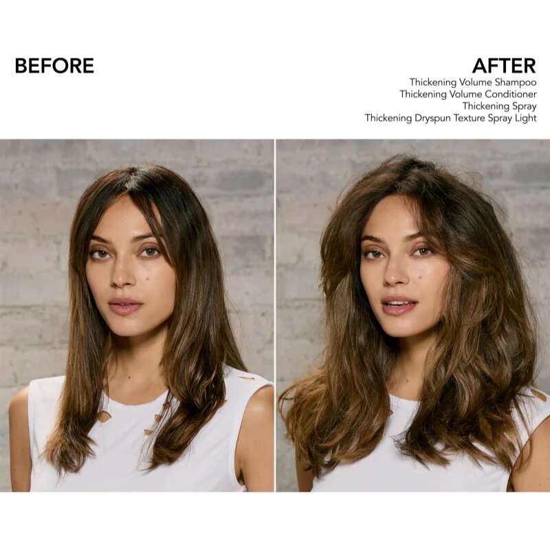 Bumble and Bumble Thickening Volume Shampoo šampon za maksimalni volumen las 250 ml