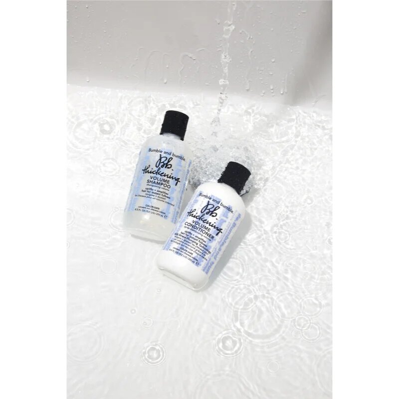 Bumble and Bumble Thickening Volume Shampoo šampon za maksimalni volumen las 60 ml