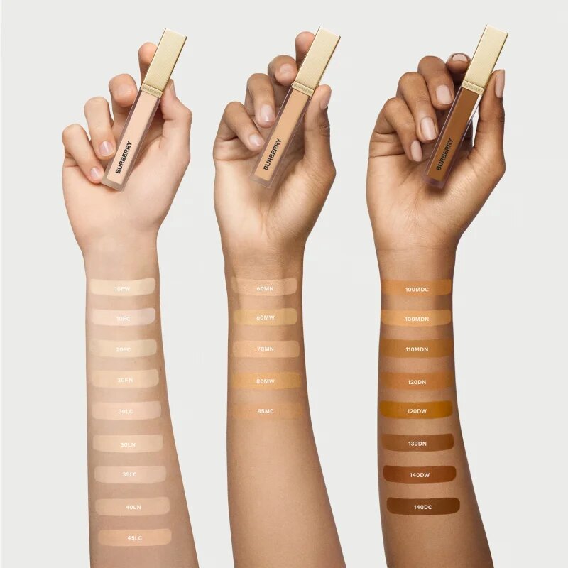 Burberry Beyond Wear Concealer dolgoobstojni korektor odtenek 85 Medium Cool 8 ml