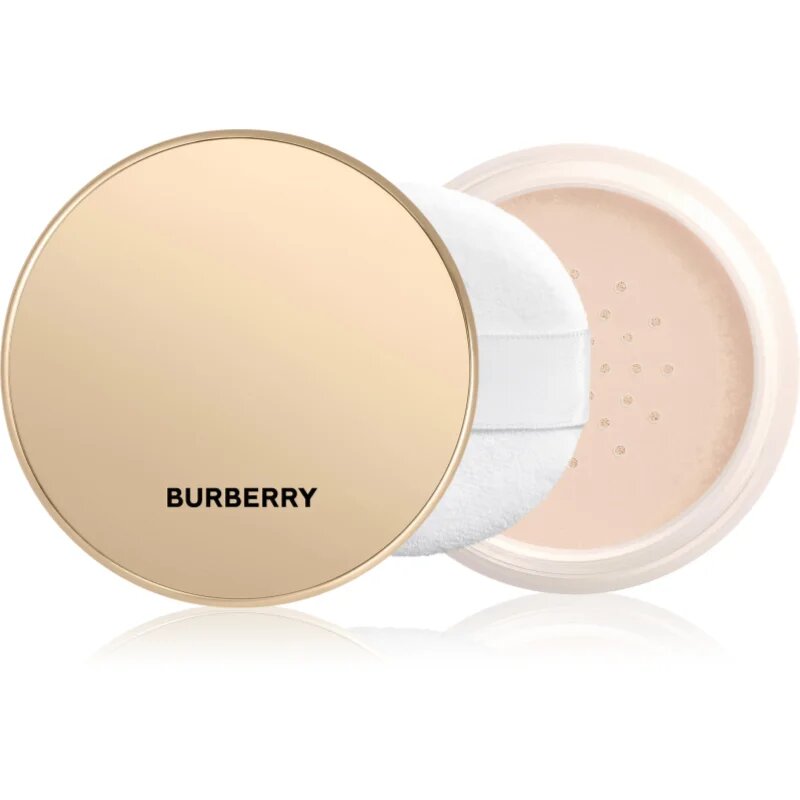 Burberry Beyond Wear Loose Powder matirajoč puder v prahu odtenek Honey 003 20 g