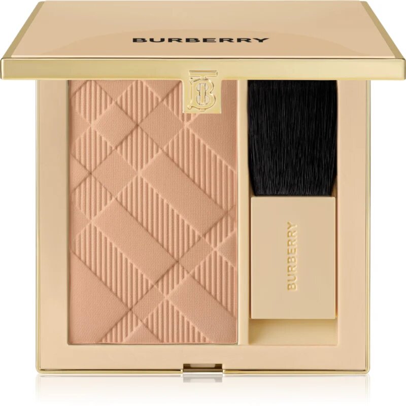 Burberry Beyond Wear Outdoor Blush rdečilo v prahu odtenek 11 Sand Beige 9 g