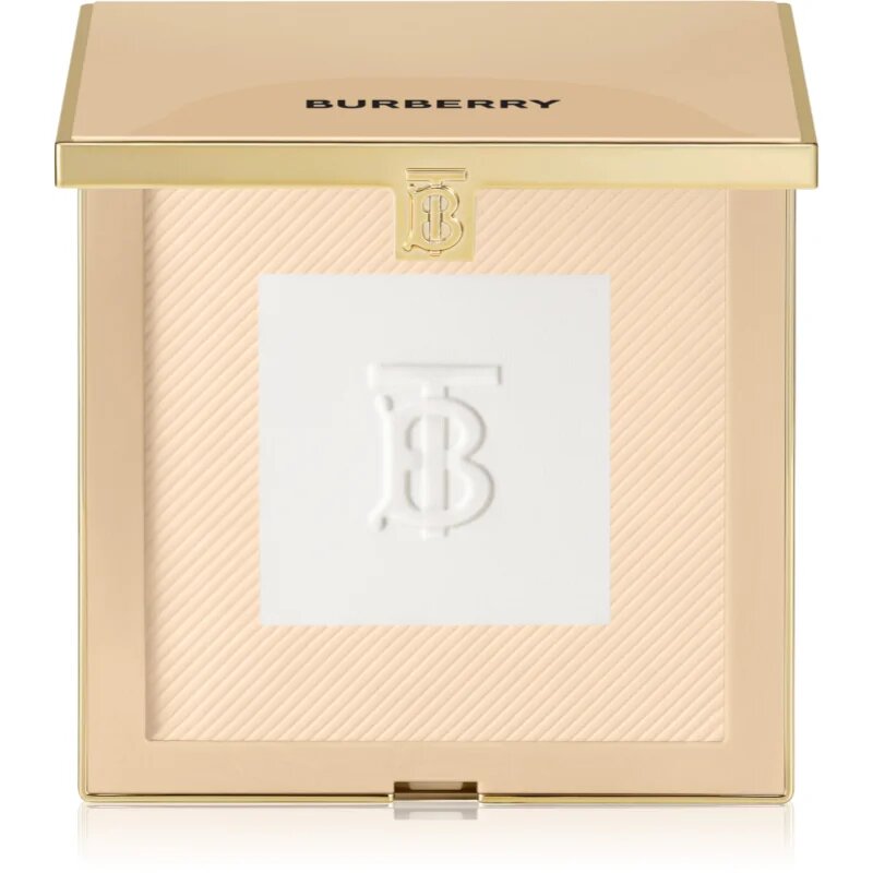 Burberry Beyond Wear Powder matirajoči puder z gladilnim učinkom Fair 01 11 g
