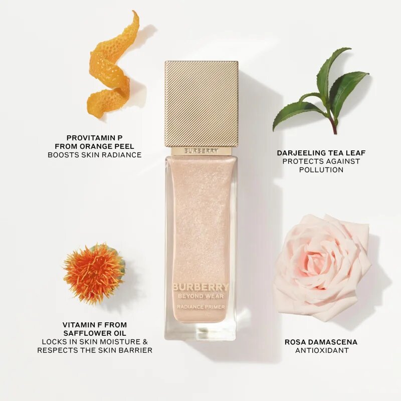 Burberry Beyond Wear Radiance Primer vlažilna podlaga za make-up 30 ml