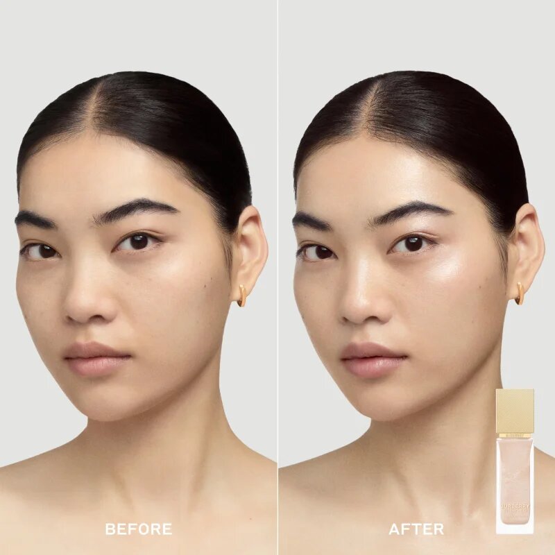 Burberry Beyond Wear Radiance Primer vlažilna podlaga za make-up 30 ml