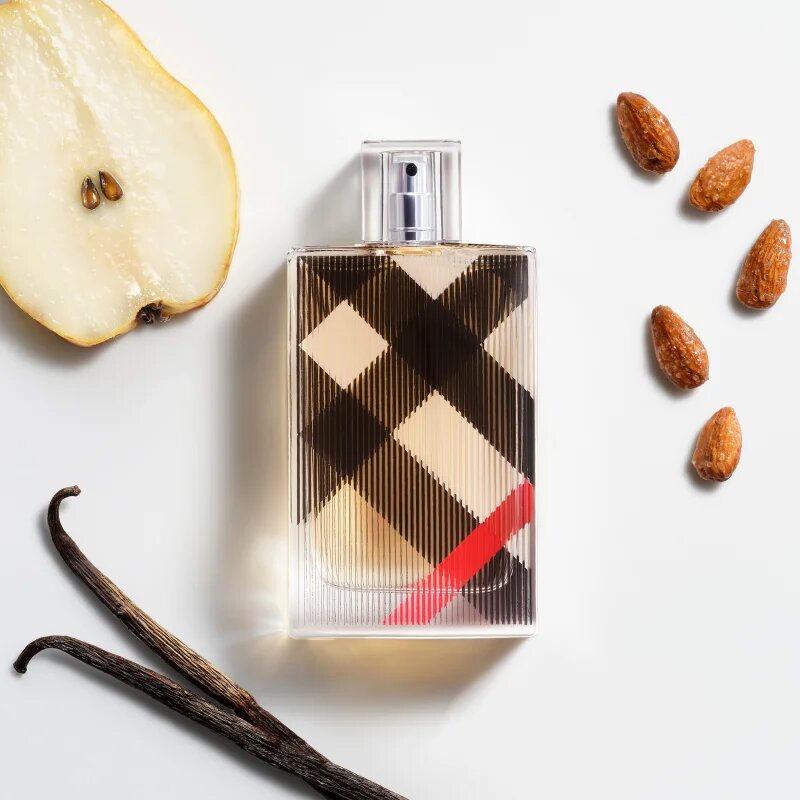 Burberry Brit for Her parfumska voda za ženske 100 ml